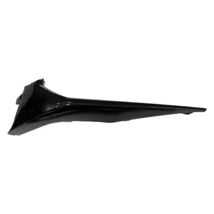 Bumper Cover Molding Front Right Lower Spoiler for Toyota Corolla Sedan XSE SE 2020–2022