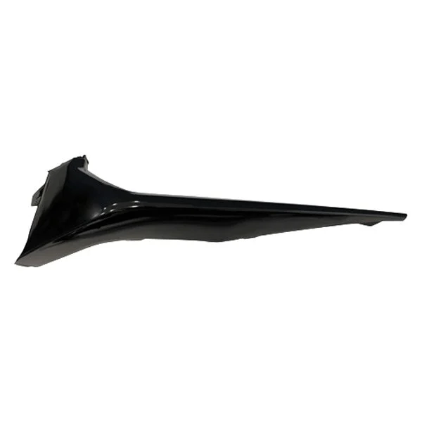 Bumper Cover Molding Front Right Lower Spoiler for Toyota Corolla Sedan XSE SE 2020–2022