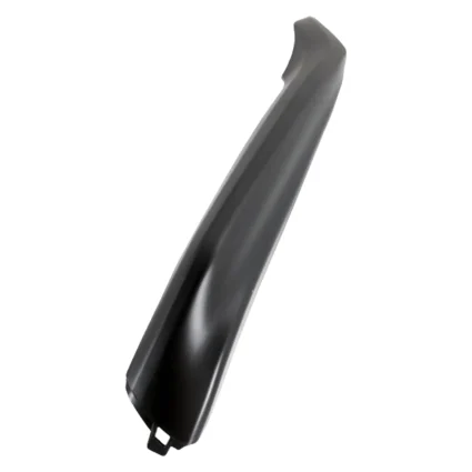 Bumper Cover Molding Front Right North America Built for Toyota Camry Hybrid SE SE 2021–2024