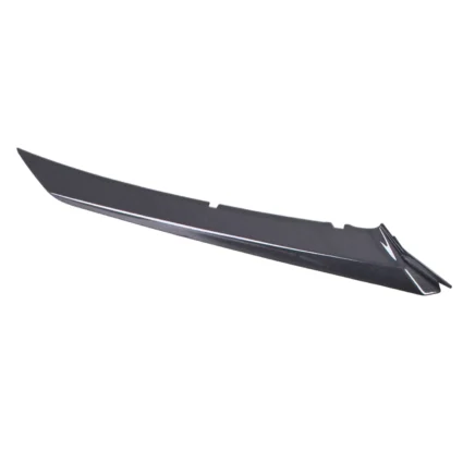 Bumper Cover Molding Front Right w/o TRD Pkg for Toyota Camry Hybrid XSE XSE 2021–2024