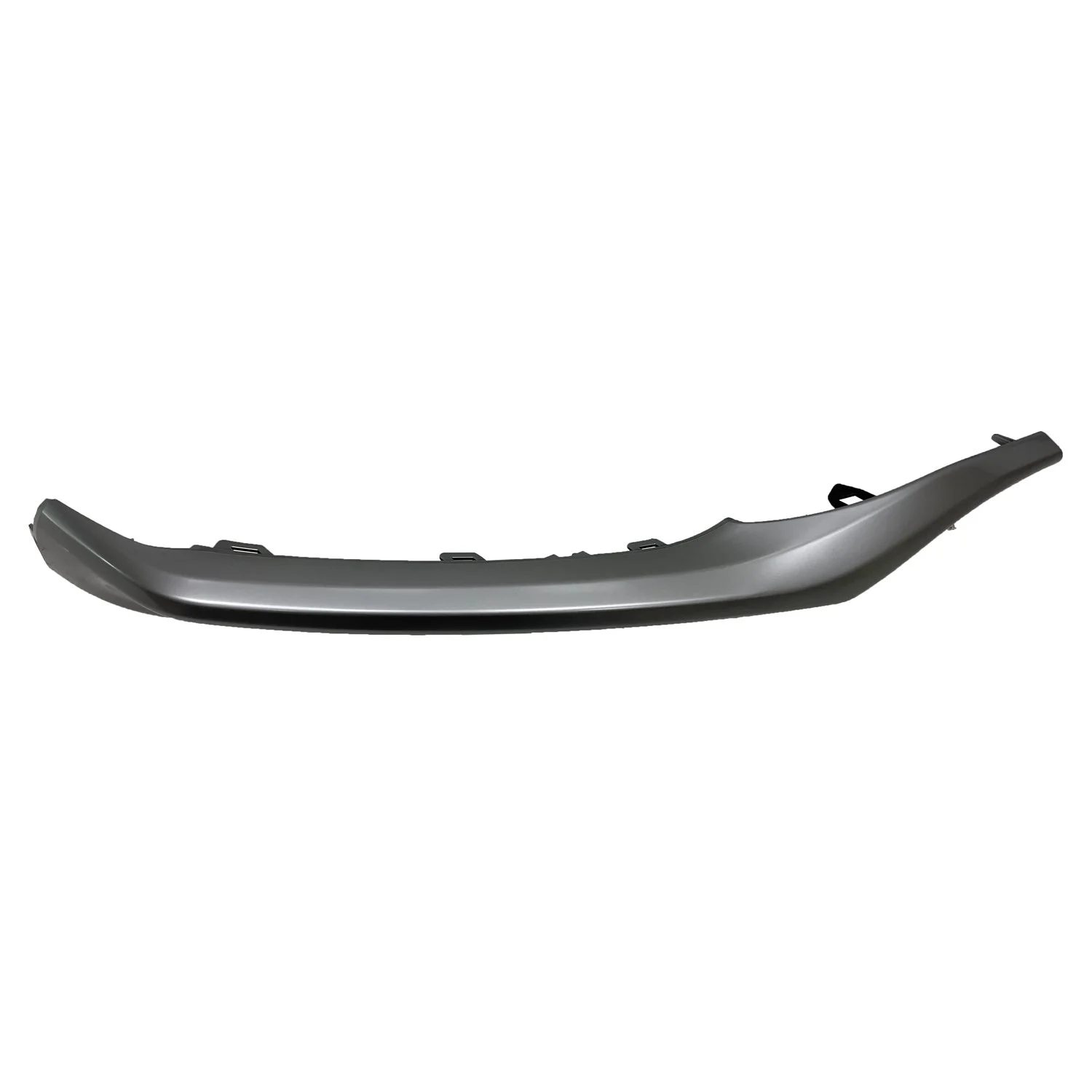 Bumper Cover Molding Front Right Lower w/o TRD Pkg for Toyota Camry XSE Hybrid XSE 2021–2024