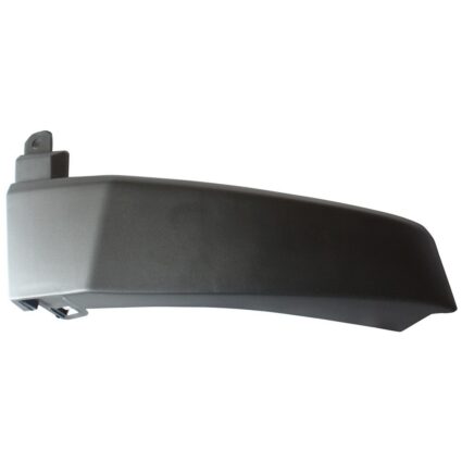 Bumper Cover Molding Front Right Lower Spoiler Japan Built for Toyota C-HR 2020–2022