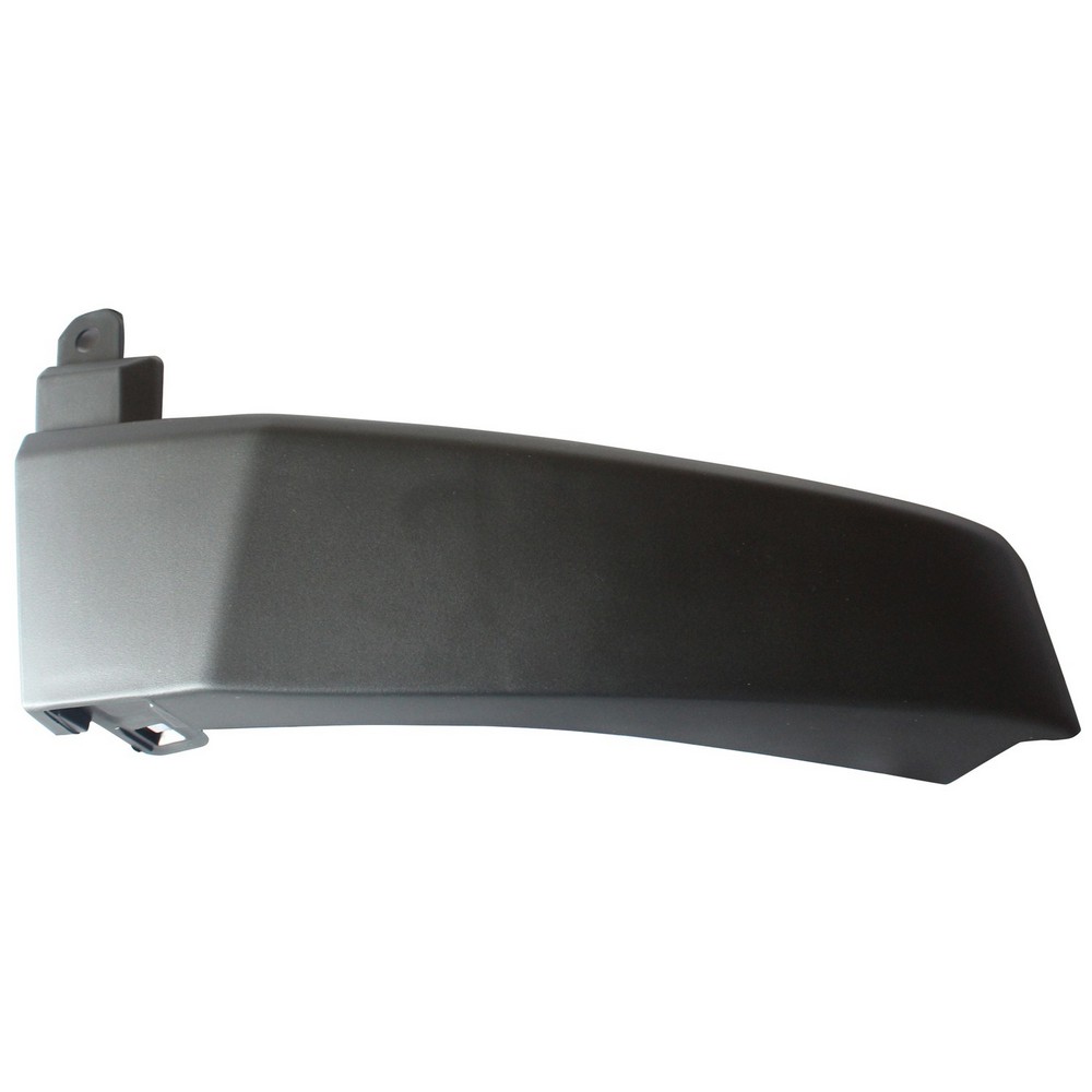 Bumper Cover Molding Front Right Lower Spoiler Japan Built for Toyota C-HR 2020–2022