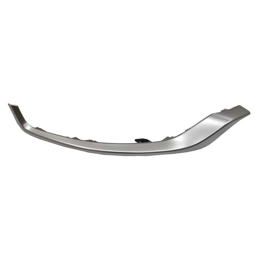 Bumper Cover Molding Front Right for Toyota RAV4 Prime 2021–2023