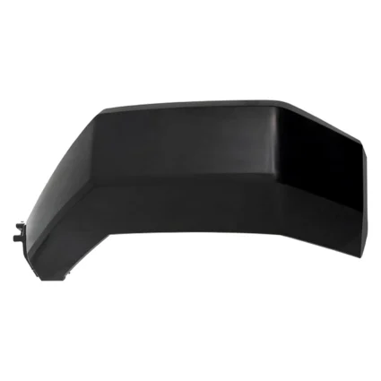 Bumper Cover Molding Front Right for Toyota Tundra 2022–2024