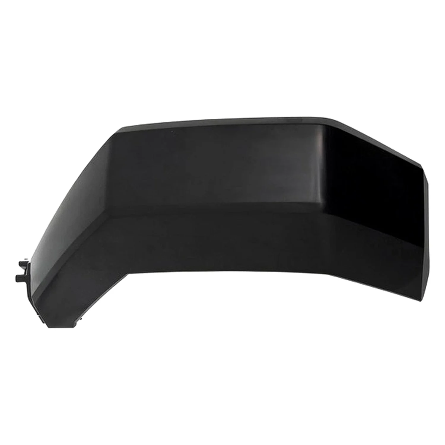 Bumper Cover Molding Front Right for Toyota Tundra 2022–2024