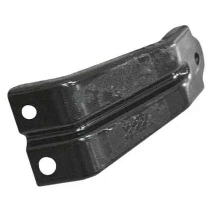 Bumper Support Front Reinforcement Retainer Bracket Left or Right for Toyota Tacoma 2012–2015
