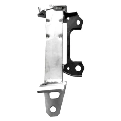 Bumper Support Front Left Lower Reinforcement Extension Bracket Japan Built for Lexus NX250 NX350 NX350h NX450h+ Toyota RAV4 RAV4 Prime Venza