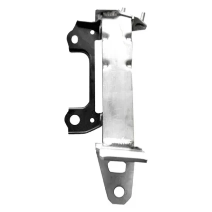 Bumper Support Front Right Lower Reinforcement Extension Bracket Japan Built for Lexus NX250 NX350 NX350h NX450h+ Toyota RAV4 RAV4 Prime Venza