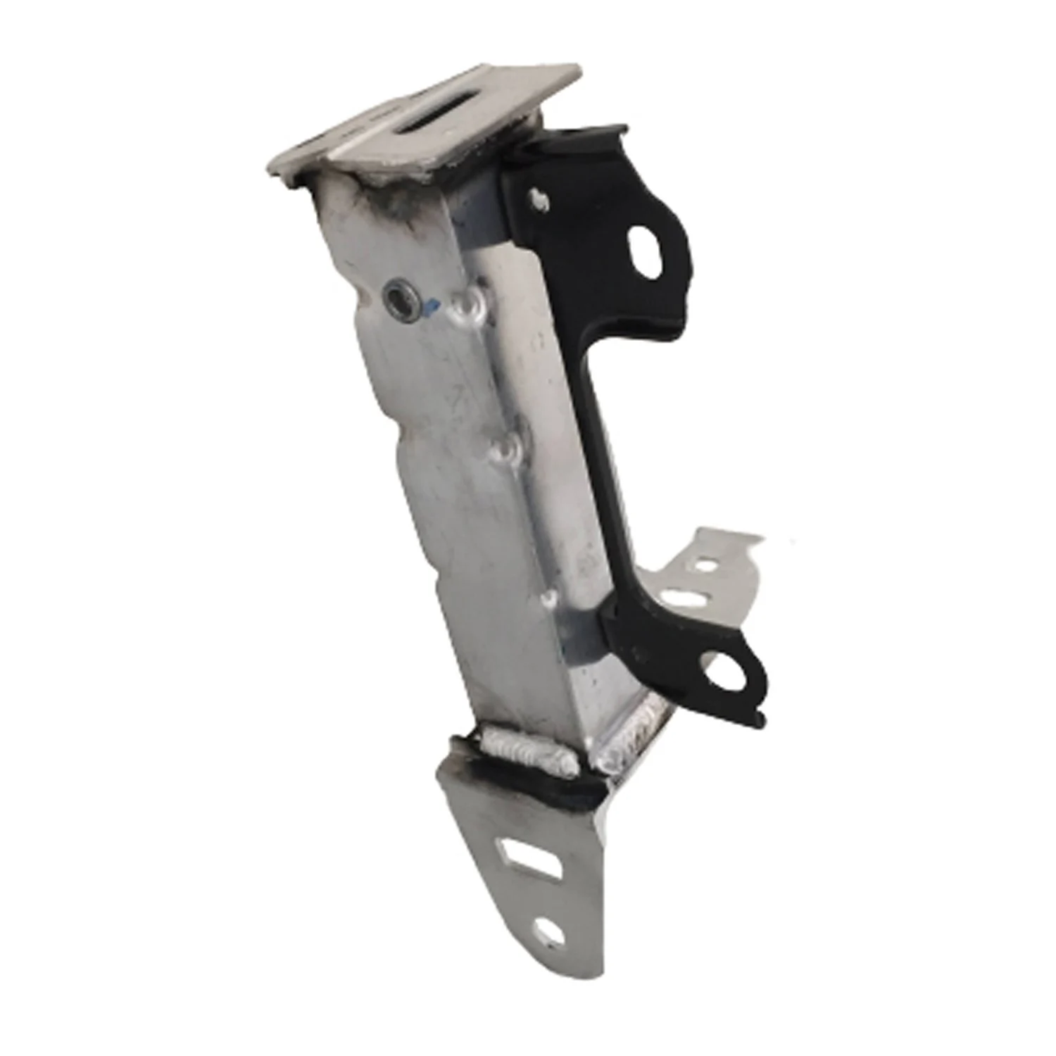 Bumper Support Front Right Lower Reinforcement Extension Bracket Japan Built CAPA for Lexus NX250 NX350 NX350h NX450h+ Toyota RAV4 RAV4 Prime Venza