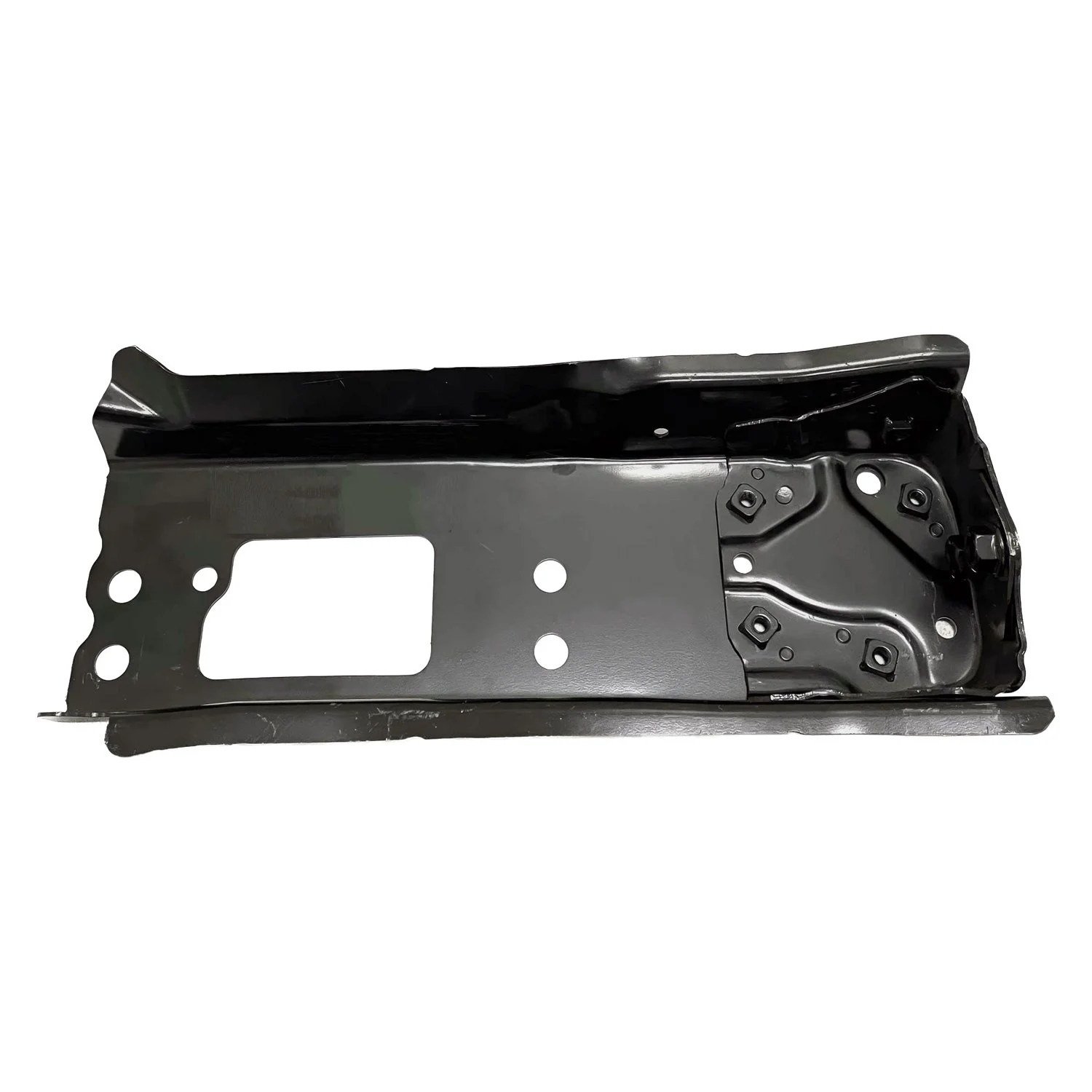 Bumper Support Front Right Bracket North America Built for Toyota Corolla Sedan 2020–2024