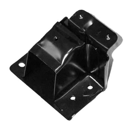 Bumper Bracket Front Left for Toyota Camry 1992–1996