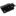 Bumper Bracket Front Left Side Mounting Bracket for Toyota Corolla 1998–2000