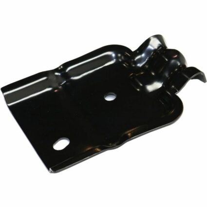 Bumper Bracket Front Left Side Mounting Bracket for Toyota Corolla 1998–2000