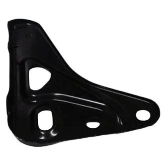 Bumper Bracket Front Left Mounting Arm w/Steel Cover for Toyota Tundra 2000–2006