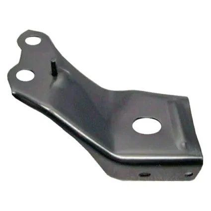 Bumper Bracket Front Left for Toyota Tacoma 2001–2004
