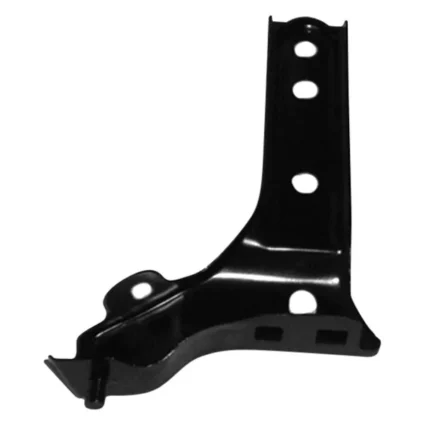 Bumper Bracket Front Left Reinforcement Support Steel USA Built for Toyota Camry 2002–2006