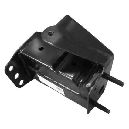 Bumper Bracket Front Left Reinforcement Bracket To Frame Steel for Toyota 4Runner 2003–2009