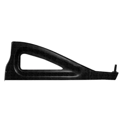 Bumper Bracket Front Left Bracket To Reinforcement for Toyota Tacoma 2005–2011
