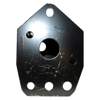 Bumper Bracket Front Left for Toyota FJ Cruiser 2007–2014