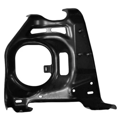 Bumper Bracket Front Left Bumper Arm Mounting for Toyota Tundra 2007–2013
