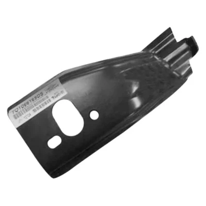 Bumper Bracket Front Left for Toyota Matrix 2009–2014