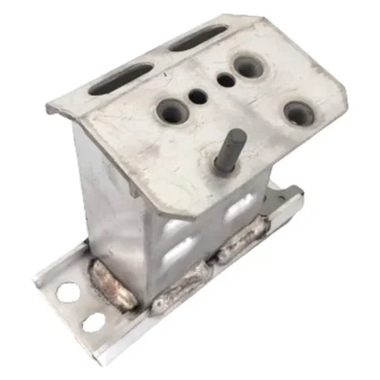 Bumper Bracket Front Left for Toyota Prius V 2012–2014