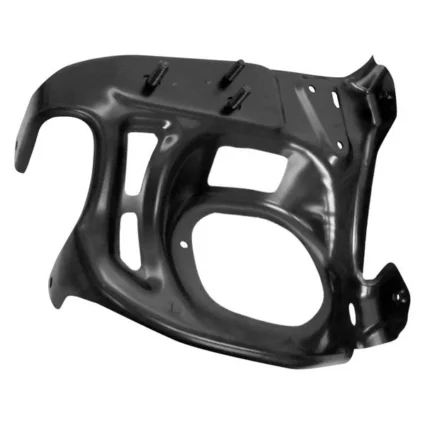 Bumper Bracket Front Left Mounting Arm for Toyota Tundra 2014–2021