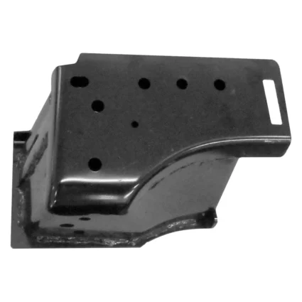 Bumper Bracket Front Left for Toyota Camry Hybrid LE Hybrid XLE Hybrid SE 2015–2017