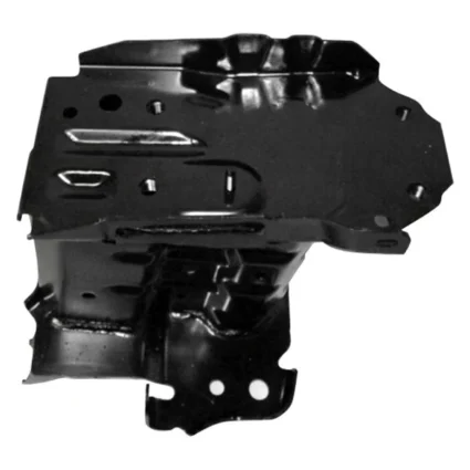 Bumper Bracket Front Left for Toyota Corolla 2019–2025