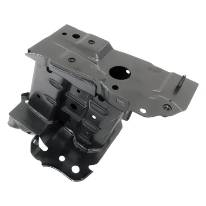 Bumper Bracket Front Left w/o Tow Hook for Toyota Corolla Cross 2022–2024