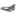 Bumper Bracket Front Right for Toyota 4Runner 1996–1998