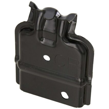 Bumper Bracket Front Right Side Mounting Bracket for Toyota Corolla 1998–2000