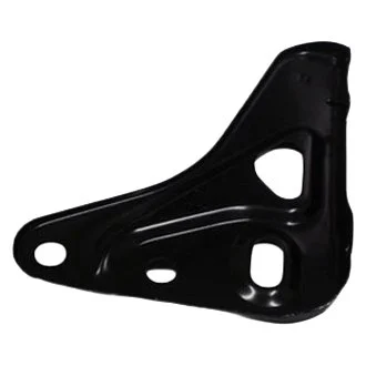 Bumper Bracket Front Right Mounting Arm w/Steel Cover for Toyota Tundra 2000–2006