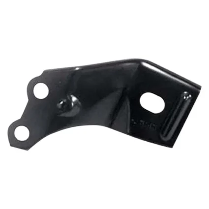 Bumper Bracket Front Right for Toyota Tacoma 2001–2004