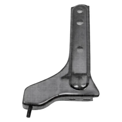 Bumper Bracket Front Right Reinforcement Support Steel for Toyota Camry 2002–2006