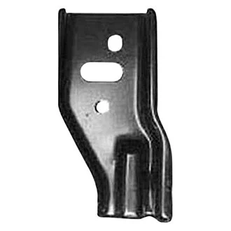 Bumper Bracket Front Right Reinforcement Bracket for Toyota Corolla 2003–2008