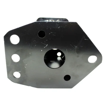 Bumper Bracket Front Right for Toyota FJ Cruiser 2007–2014