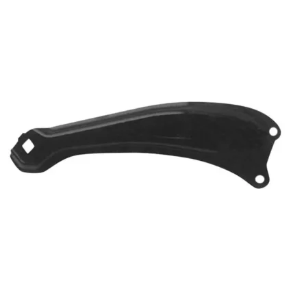 Bumper Bracket Front Right Reinforcement Bracket for Toyota Tacoma 2005–2011