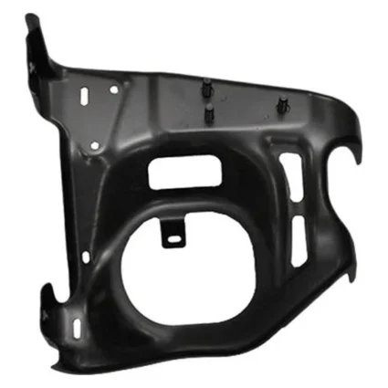 Bumper Bracket Front Right Bumper Arm Mounting for Toyota Tundra 2007–2013