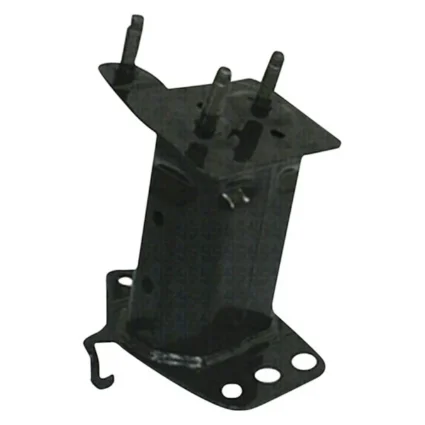 Bumper Bracket Front Right for Lexus GX460 Toyota 4Runner