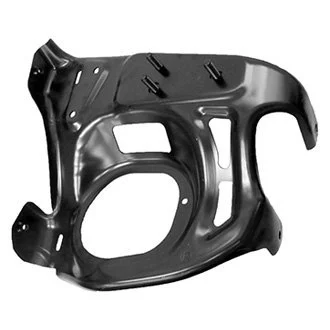 Bumper Bracket Front Right Mounting Arm for Toyota Tundra 2014–2021