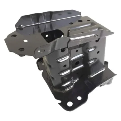 Bumper Bracket Front Right for Toyota Corolla 2019–2025