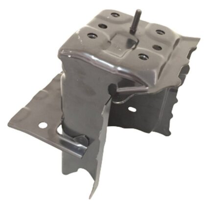 Bumper Bracket Front Right for Toyota Highlander 2020–2024
