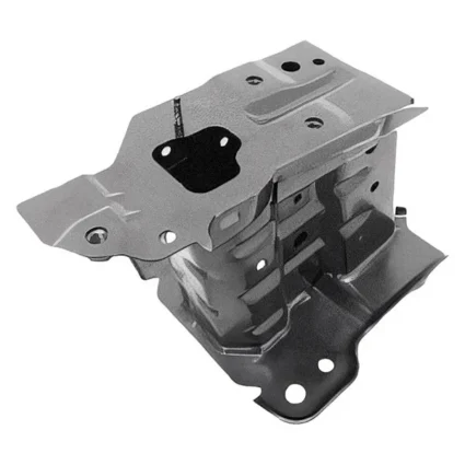 Bumper Bracket Front Right for Toyota Corolla Cross 2022–2024
