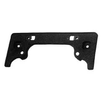 License Plate Bracket Front for Toyota Camry 1992–1994