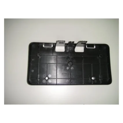 License Plate Bracket Front USA/Japan Built for Toyota Camry 2007–2009