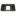 License Plate Bracket Front for Toyota Avalon 2005–2007