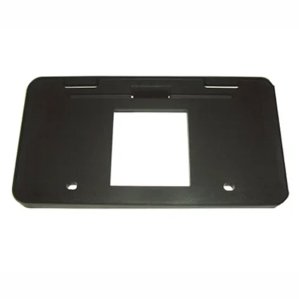 License Plate Bracket Front for Toyota Avalon 2005–2007