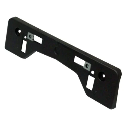 License Plate Bracket Front for Toyota RAV4 Sport Base 2009–2012